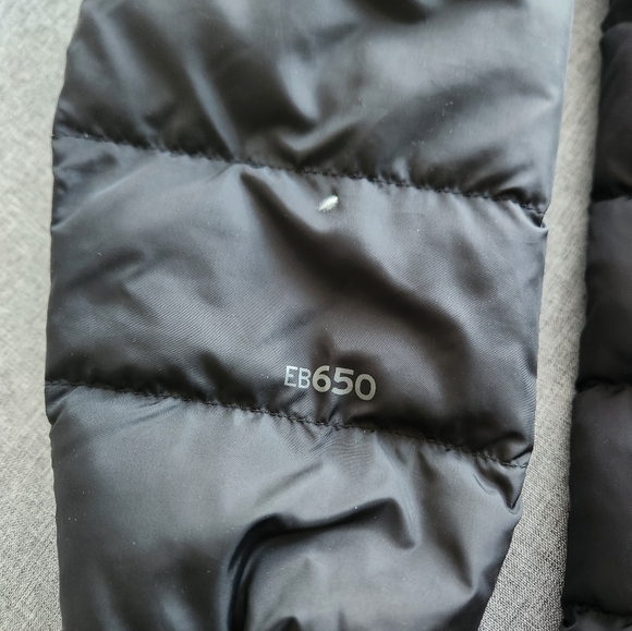 Women's Eddie Bauer Cirruslite Down Parka - Picture 3 of 12